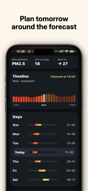 Screenshots 2/6